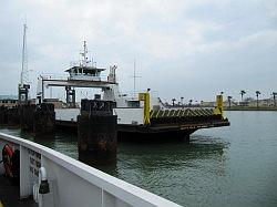 Port Aransas, Texas